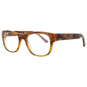 HARRY LARY SUPPORTY-6135 Eyeglasses Eye Glasses 6135 BROWN/BLEND Authentic New 5